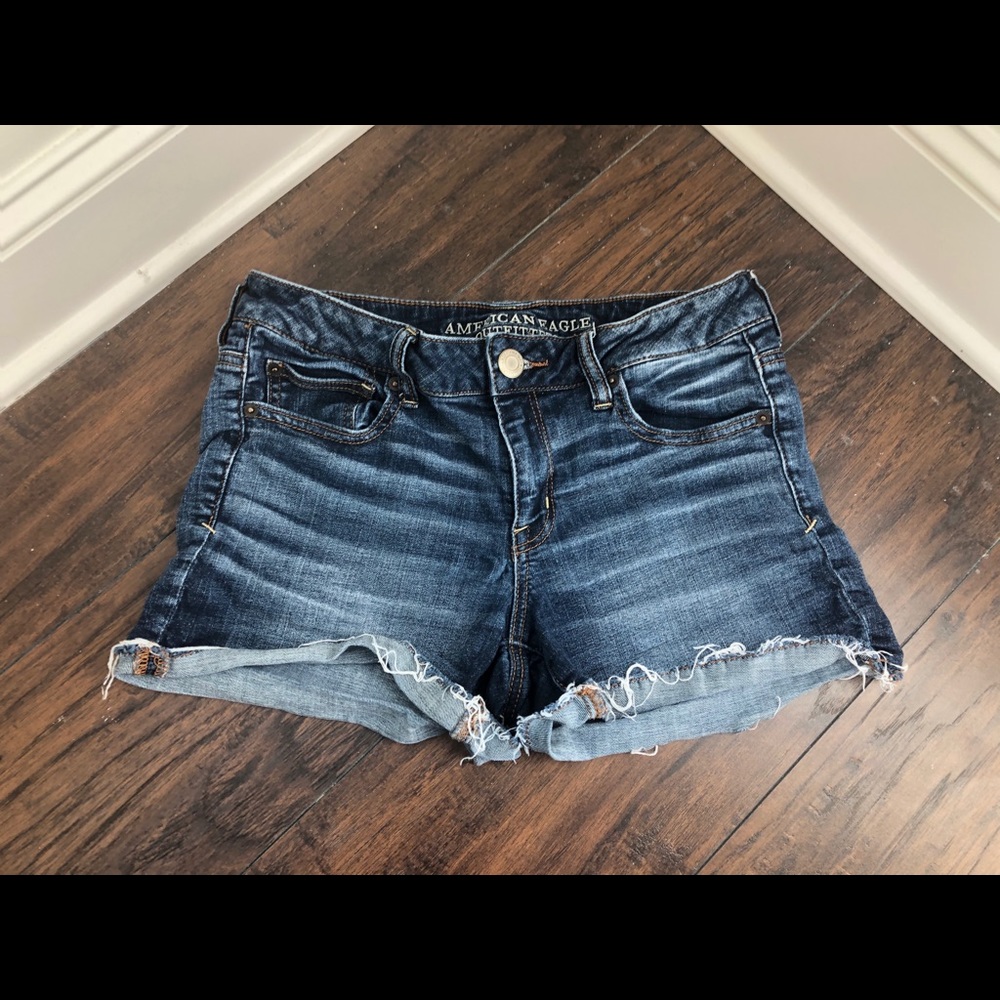 American eagle shorts